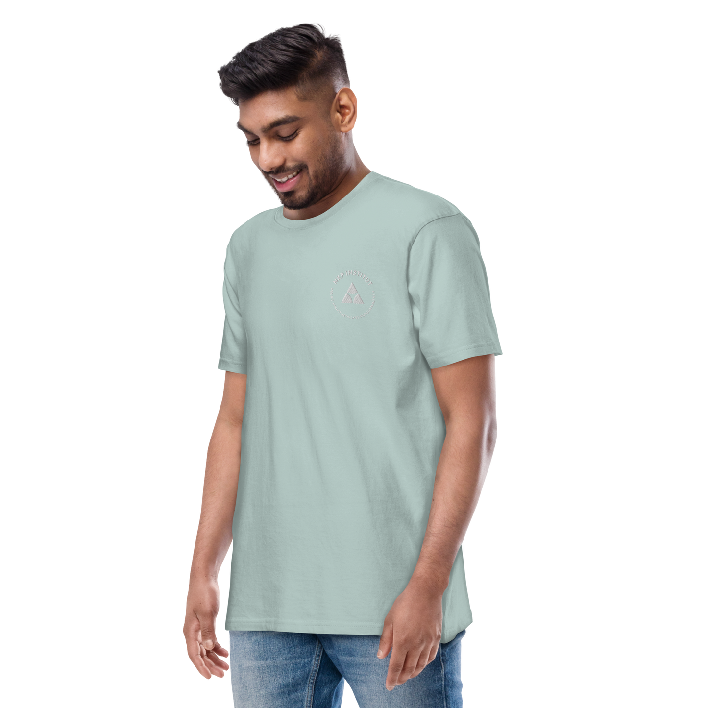 Premium T-Shirt für Herren - Mayday