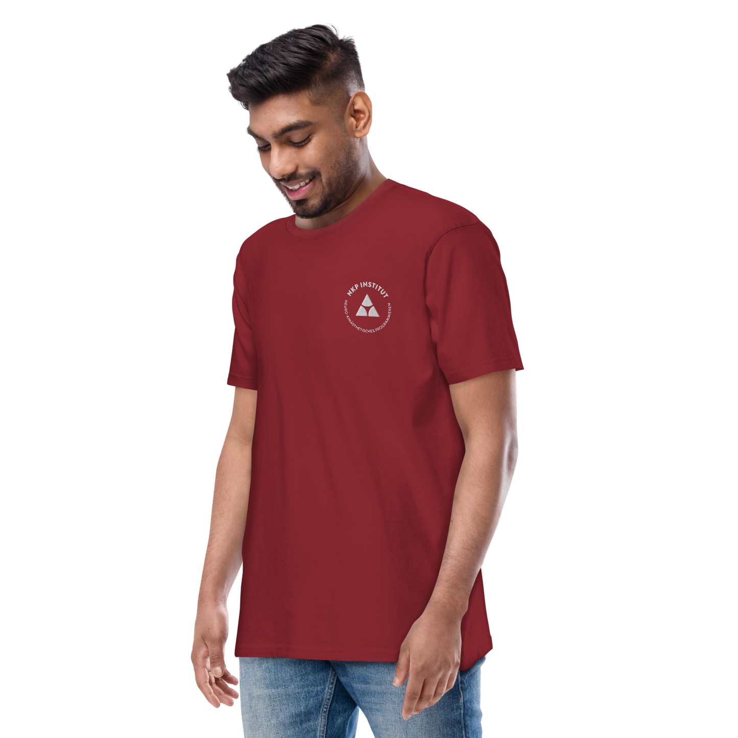 Premium T-Shirt für Herren - Mayday