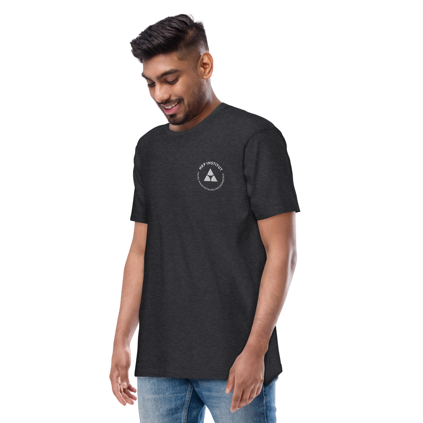 Premium T-Shirt für Herren - Mayday