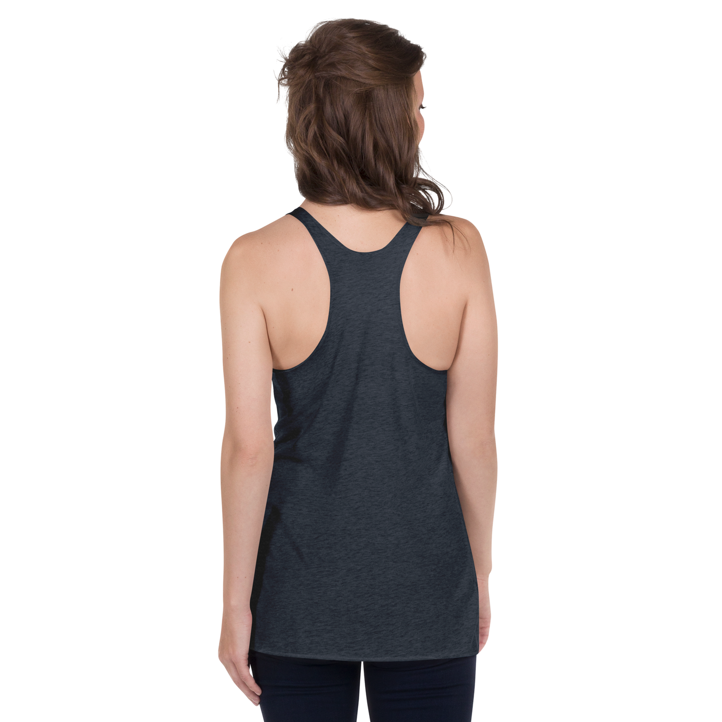 Racerback Tank-Top - We are beautiful